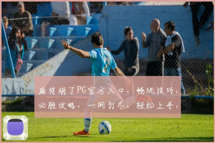 麻将胡了PG官方入口，畅玩技巧，必胜攻略，一网打尽，轻松上手，快来体验